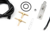 Forge Motorsport Recirculation Valve and Kit for 1.4 Multiair