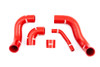 Forge Motorsport Suzuki Swift Sport 1.4 Boost Hose Kit