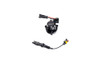 Forge Motorsport Recirculation Valve for Mini Cooper S, Peugeot 207/208, and Citroen DS3 (E-DV)