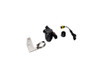 Forge Motorsport Atmospheric and Recirculating Valve for Fiat Abarth 500/595/695 T-Jet (E-DV)