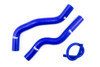 Forge Motorsport Suzuki Swift Sport 1.4 Coolant Hoses