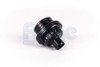 Forge Motorsport Dual Piston Blow Off/Dump Valve