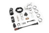Forge Motorsport High Flow Valve for Audi S3 (8P), VW Golf Mk5 ED30, & VW Golf Mk6 R