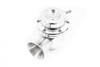 Forge Motorsport High Flow Valve for Audi S3 (8P), VW Golf Mk5 ED30, & VW Golf Mk6 R