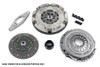 LuK Dual Mass Flywheel & SRE Clutch Kit for BMW 2.0 Diesel B47 Engines