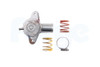 Forge Motorsport Recirculation Valve for Subaru Impreza 2008 WRX