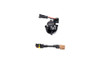 Forge Motorsport Atmospheric Dump Valve for Renault Megane RS 280 & 300 Mk4, Alpine A110 (E-DV)