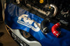 Forge Motorsport Silicone Boost Hose Kit for Renault Megane III.RS