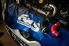 Forge Motorsport Silicone Boost Hose Kit for Renault Megane III.RS