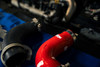Forge Motorsport Silicone Boost Hose Kit for Renault Megane III.RS
