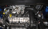 Forge Motorsport Induction Kit for the SEAT Ibiza, Skoda Fabia, and VW Polo 1.2TSI/1.4GT 2015 Onwards