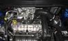 Forge Motorsport Induction Kit for the SEAT Ibiza, Skoda Fabia, and VW Polo 1.2TSI/1.4GT 2015 Onwards