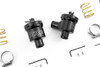 Forge Motorsport Porsche 996/997.2/991 & Audi S4 2.7 V6 Recirculating Valves