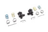 Forge Motorsport Porsche 996/997.2/991 & Audi S4 2.7 V6 Recirculating Valves