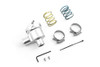 Forge Motorsport Porsche 996/997.2/991 & Audi S4 2.7 V6 Recirculating Valves