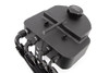 Forge Motorsport Hyundai i30 N, Veloster N, Kona N Dual Catch Can and Expansion Tank