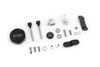 Forge Motorsport Hyundai i30 N, Veloster N, Kona N Dual Catch Can and Expansion Tank