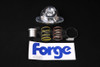 Forge Motorsport Blow Off Valve for Subaru Impreza 2008 WRX and Mazda 3