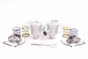 Forge Motorsport Recirculation Valves for the Porsche Cayenne/ Macan V8 Turbo