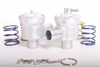 Forge Motorsport Recirculation Valves for the Porsche Cayenne/ Macan V8 Turbo