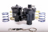 Forge Motorsport Recirculation Valves for the Porsche Cayenne/ Macan V8 Turbo