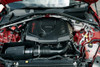 Forge Motorsport Induction kit for Alfa Romeo Giulia & Stelvio 2.0 TB