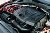 Forge Motorsport Induction kit for Alfa Romeo Giulia & Stelvio 2.0 TB