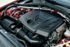 Forge Motorsport Induction kit for Alfa Romeo Giulia & Stelvio 2.0 TB
