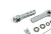 Billet 02M / 02Q 6 Speed Bowden Gear Cable End Links