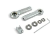 Billet 02M / 02Q 6 Speed Bowden Gear Cable End Links
