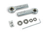 Billet 02M / 02Q 6 Speed Bowden Gear Cable End Links