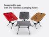 TentBox Camping Chair