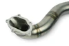 3" High Flow De-Cat Downpipe for Audi SQ5 / A6 / A7 V6 3.0 Bi-Turbo TDI