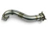 3" High Flow De-Cat Downpipe for Audi SQ5 / A6 / A7 V6 3.0 Bi-Turbo TDI