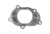 CNC Machined Downpipe Flange for Audi SQ5 / A6 / A7 3.0 Bi-Turbo TDI