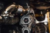 VW 5.0 TDI V10 Cast Stainless Exhaust Manifold Upgrade Kit