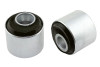 Whiteline Front Control Arm Lower - Inner Rear Bushing Kit for Subaru Impreza 93-07