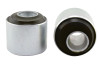 Whiteline Front Control Arm Lower - Inner Rear Bushing Kit for Subaru Impreza 93-07