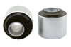 Whiteline Front Control Arm Lower - Inner Rear Bushing Kit for Subaru Impreza 93-07