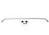 Whiteline Rear Sway Bar - 24mm 2 Point Adjustable for Ford Focus 13-18
