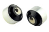Whiteline Front Control Arm Lower - Inner Rear Bushing Kit for Mazda 2 11-14