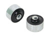 Whiteline Front Control Arm Lower - Inner Front Bushing Kit for Honda Accord 08-12 TSX