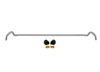 Whiteline Front Sway Bar - 22mm 2 Point Adjustable for Subaru Impreza 02-07