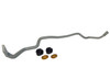 Whiteline Front Sway Bar - 24mm 2 Point Adjustable for Mercedes-Benz C230 02-07