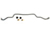 Whiteline Front Sway Bar - 24mm 2 Point Adjustable for Mercedes-Benz C230 02-07