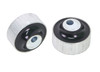 Whiteline Front Control Arm Lower - Inner Rear Bushing Kit for Volkswagen GTI 15-20
