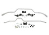 Whiteline Front and Rear Sway Bar - Vehicle Kit for Nissan Skyline 93-02