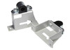 Whiteline Rear Sway Bar - Mount Kit (20mm) for Subaru Forester 98-08