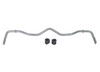 Whiteline Rear Sway Bar - 24mm 3 Point Adjustable for Nissan 370Z 09-18