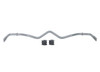 Whiteline Rear Sway Bar - 24mm 3 Point Adjustable for Nissan 370Z 09-18